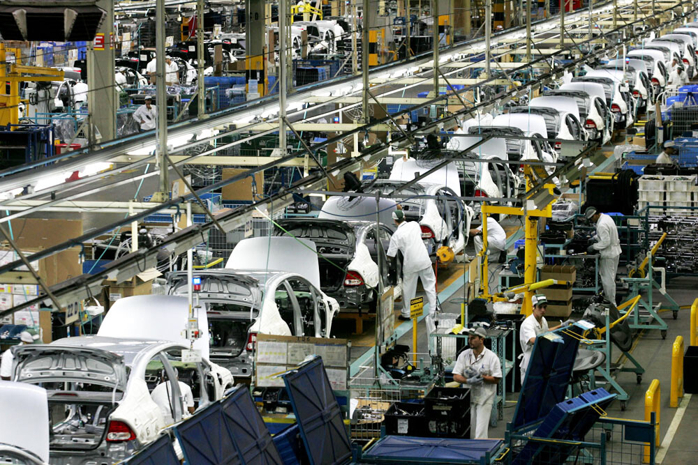 Brasil e Argentina assinam memorando para uniformizar setor automotivo