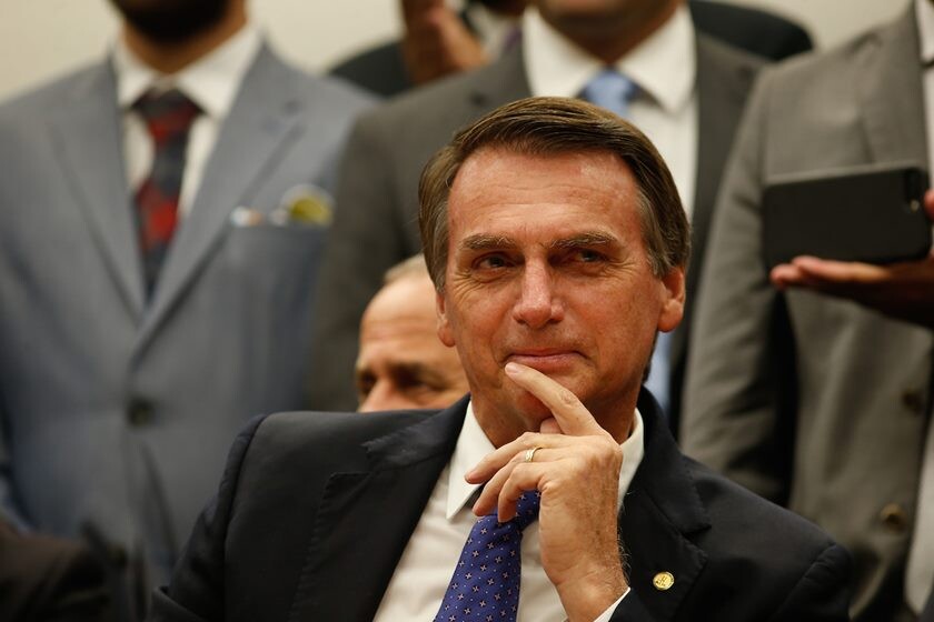 Para analistas, Jair Bolsonaro terá governabilidade