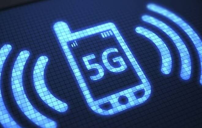 Tecnologia 5G será ativada em Fortaleza, Natal e Recife