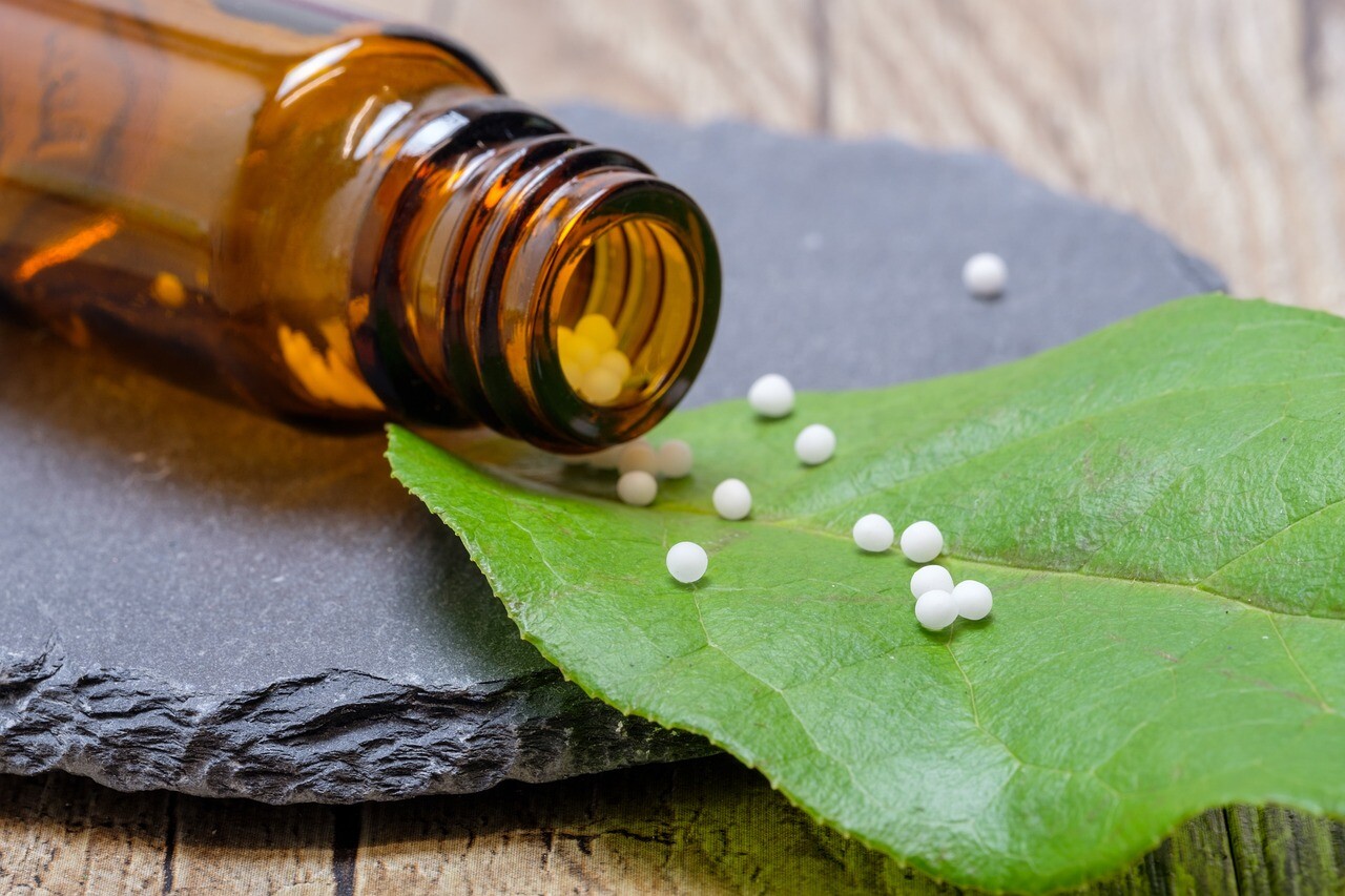 Homeopatia pode ser alternativa para amenizar sintomas de ansiedade