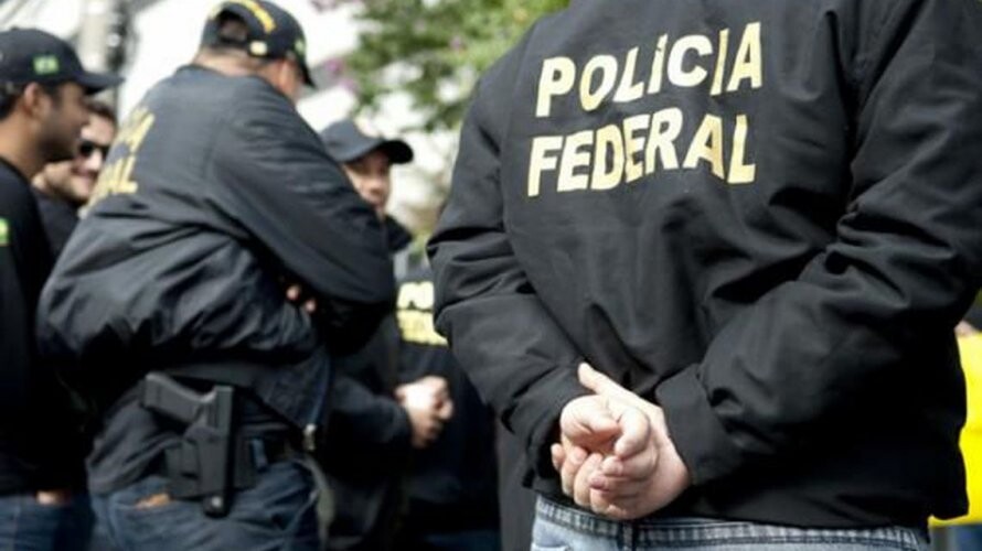 PF interrompe plano de fuga de traficante brasileiro no Paraguai