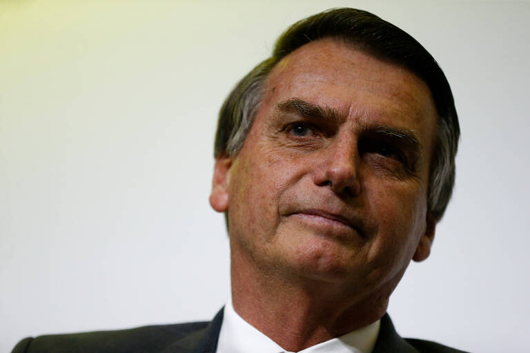 PTB anuncia apoio a Bolsonaro no segundo turno