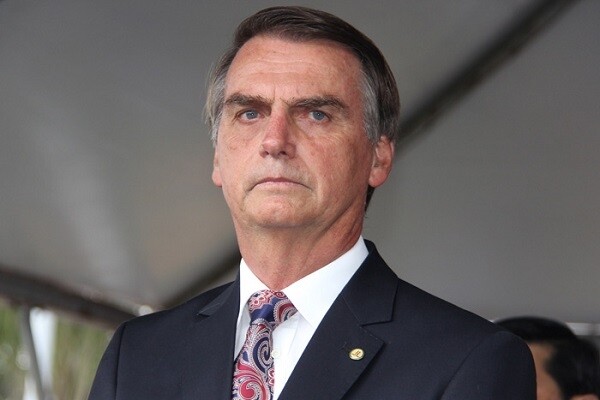 Ministros de Temer aderem a Bolsonaro nas eleições