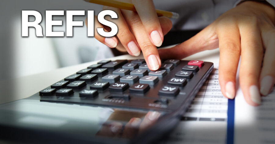 Refis: contribuinte tem até sexta-feira para quitar débito de ICMS
