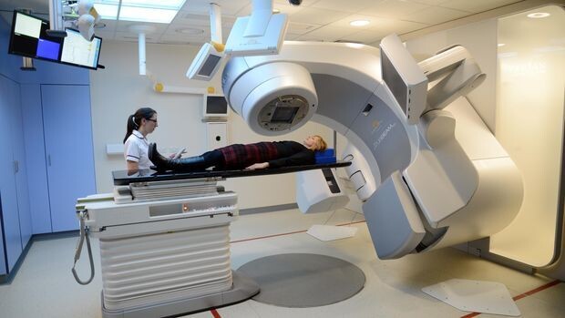 Mato Grosso do Sul terá maior oferta de serviço de radioterapia do Brasil
