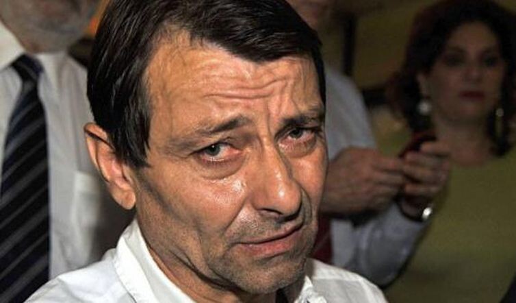 Governo italiano agradece Temer por assinar extradição de Battisti