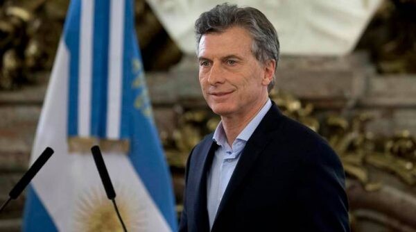 Macri confirma que virá para a posse de Bolsonaro em janeiro
