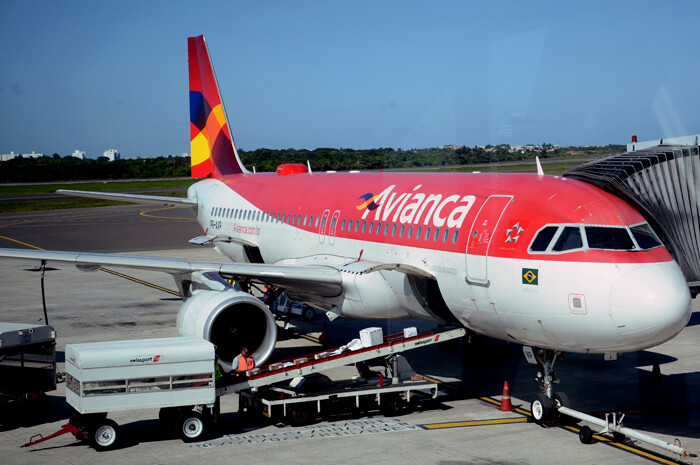 Avianca é condenada em R$ 40 mil por desvio de bagagem