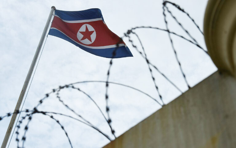 Sul-coreano deserta para Coreia do Norte em área vigiada
