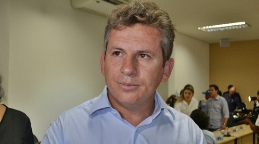 Governador de Mato Grosso decretará calamidade financeira nesta quinta