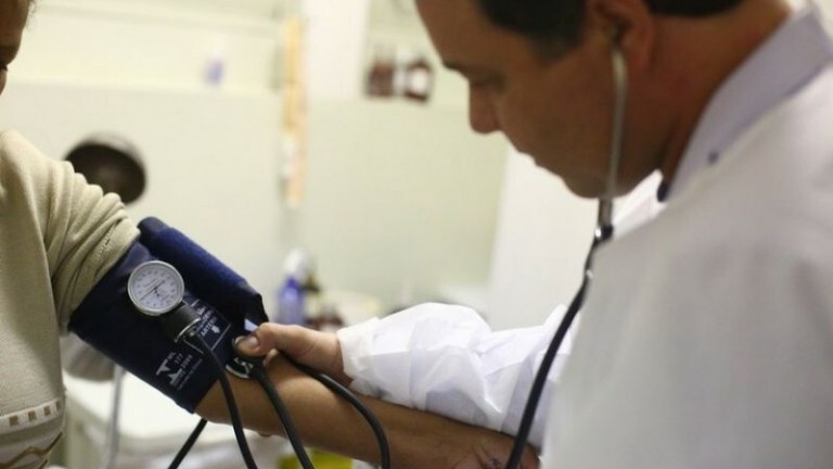 Prefeitura da Capital convoca 168 médicos para reforçar atendimento
