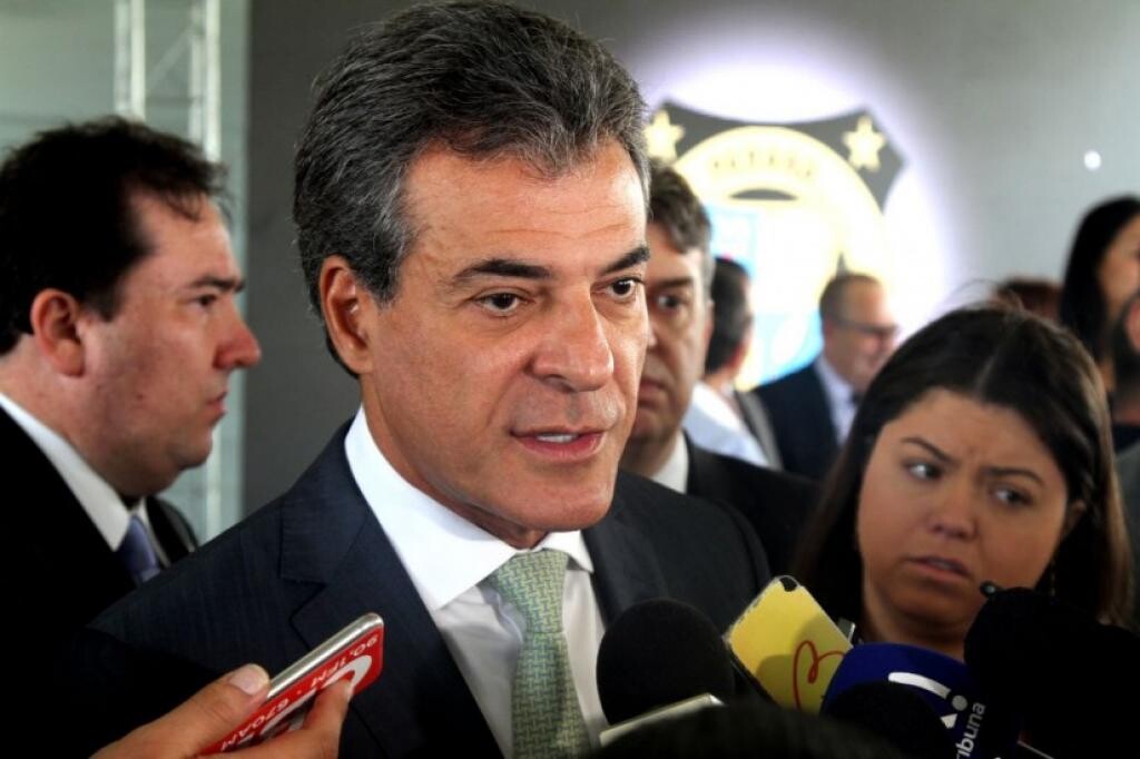 Ex-governador do Paraná é preso novamente pela PF