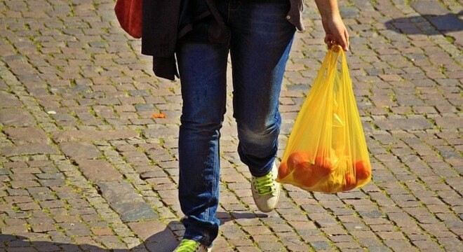 Coreia do Sul proíbe sacos plásticos em grandes varejistas