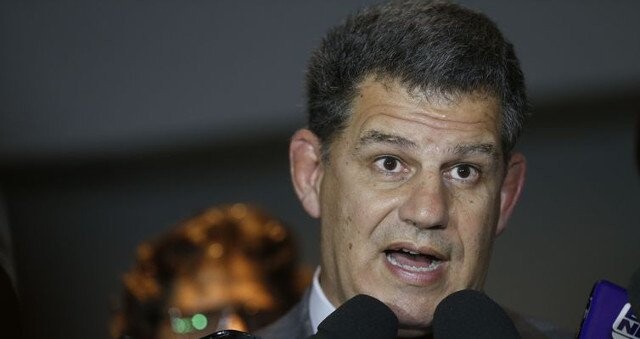 Bolsonaro exonera Gustavo Bebianno após ministro vazar áudios do presidente