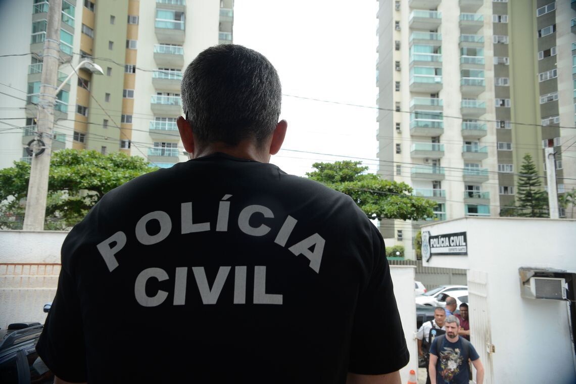 Rio: Polícia Civil cumpre mandados de prisão por fraudes em cartórios
