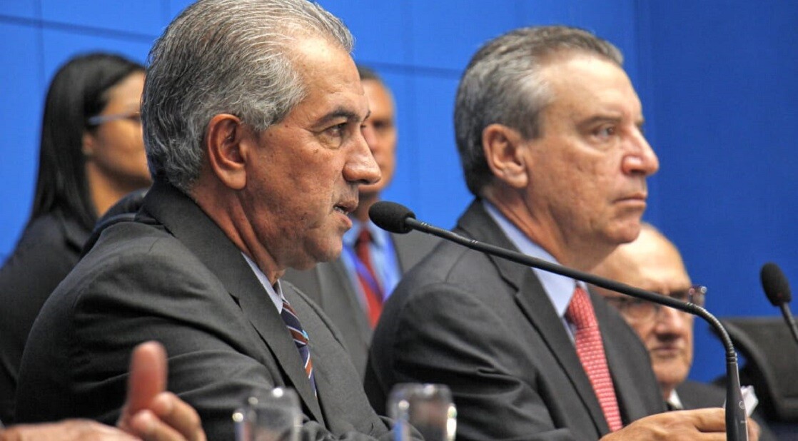 Governo está pronto para enfrentar os grandes desafios, diz Reinaldo na AL