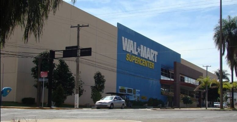 Walmart vendia produtos impróprios para consumo