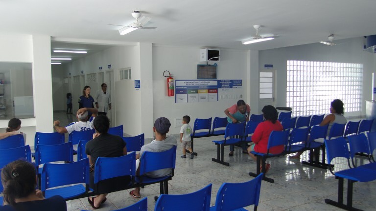 Prefeitura estende horário de atendimento das unidades de saúde