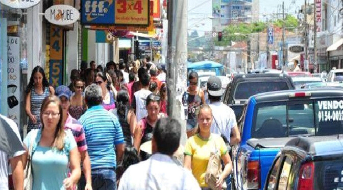 Servidores têm descontos de até 30% no comércio de Campo Grande