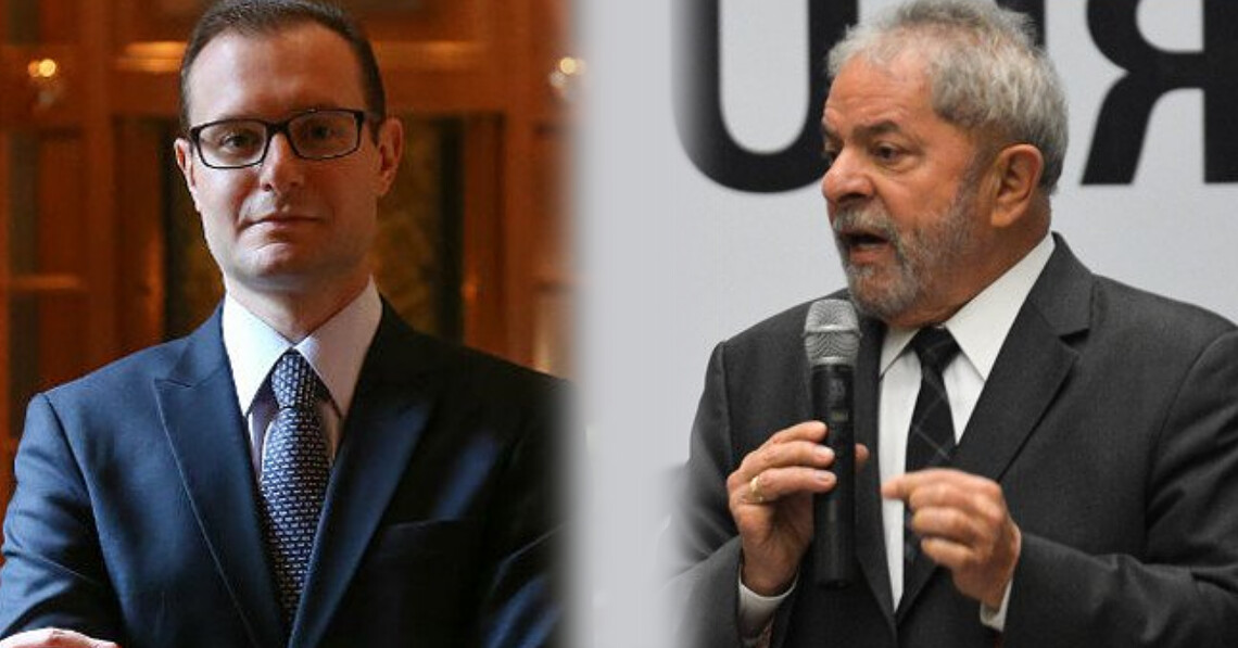 Defesa de Lula diz que vai recorrer para garantir absolvição