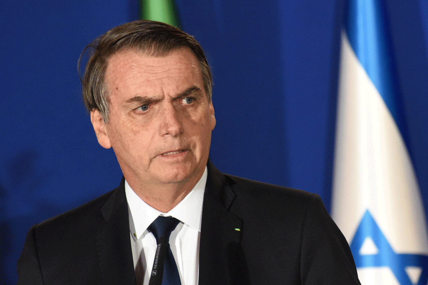 Receita aciona PF para investigar acesso a dados fiscais de Bolsonaro