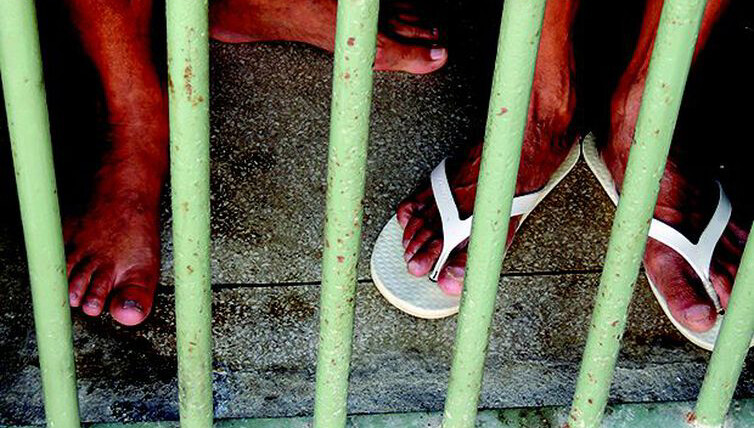 Morte de presos por doenças cresce 114% em presídios do RJ em 7 anos