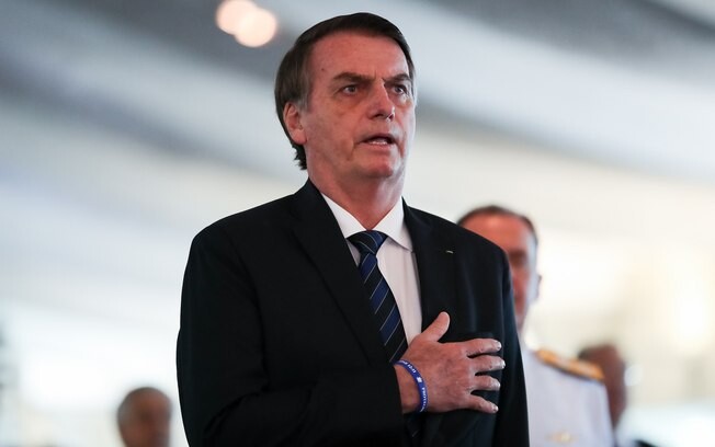 Cai ainda mais aprovação ao governo de Jair Bolsonaro