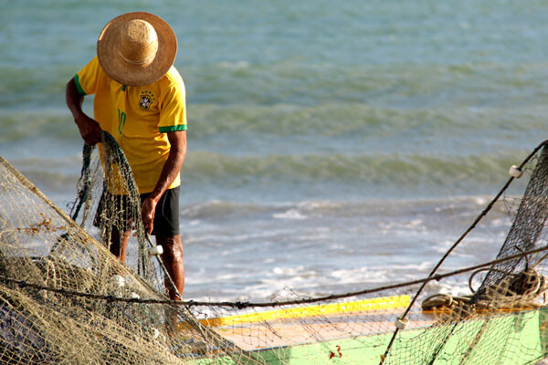 Caixa abre linha de crédito específica para pescadores artesanais
