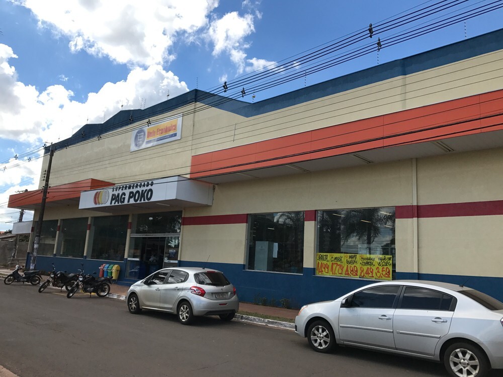 Supermercado Pag Poko da Mata do Jacinto é multado pelo Procon