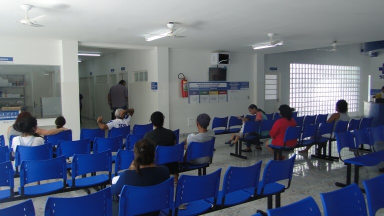 Prefeitura da Capital convoca 31 médicos para reforçar atendimento