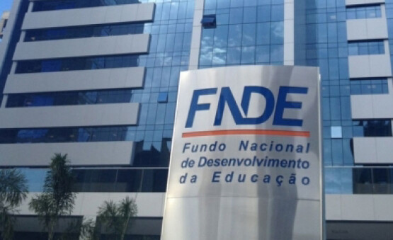 FNDE lança programa de fiscalização de irregularidades