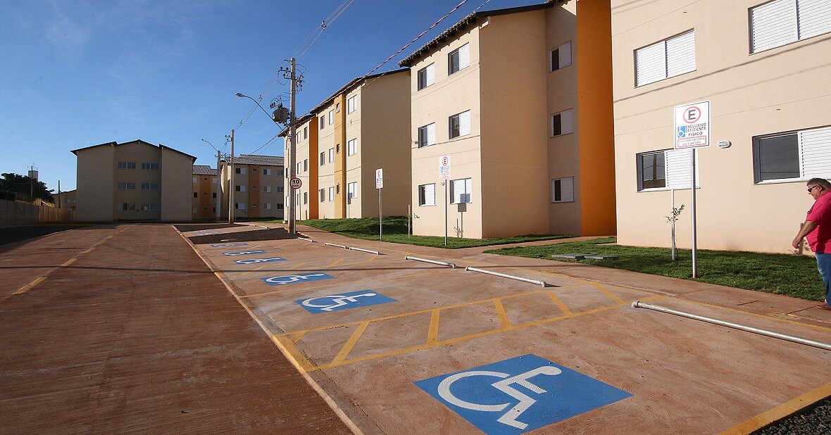 Subsídio do governo do Estado garante acesso à moradia em Campo Grande