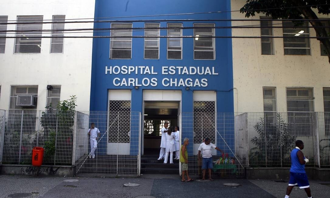 Em oito anos, hospital no Rio fez 2,6 mil cirurgias bariátricas