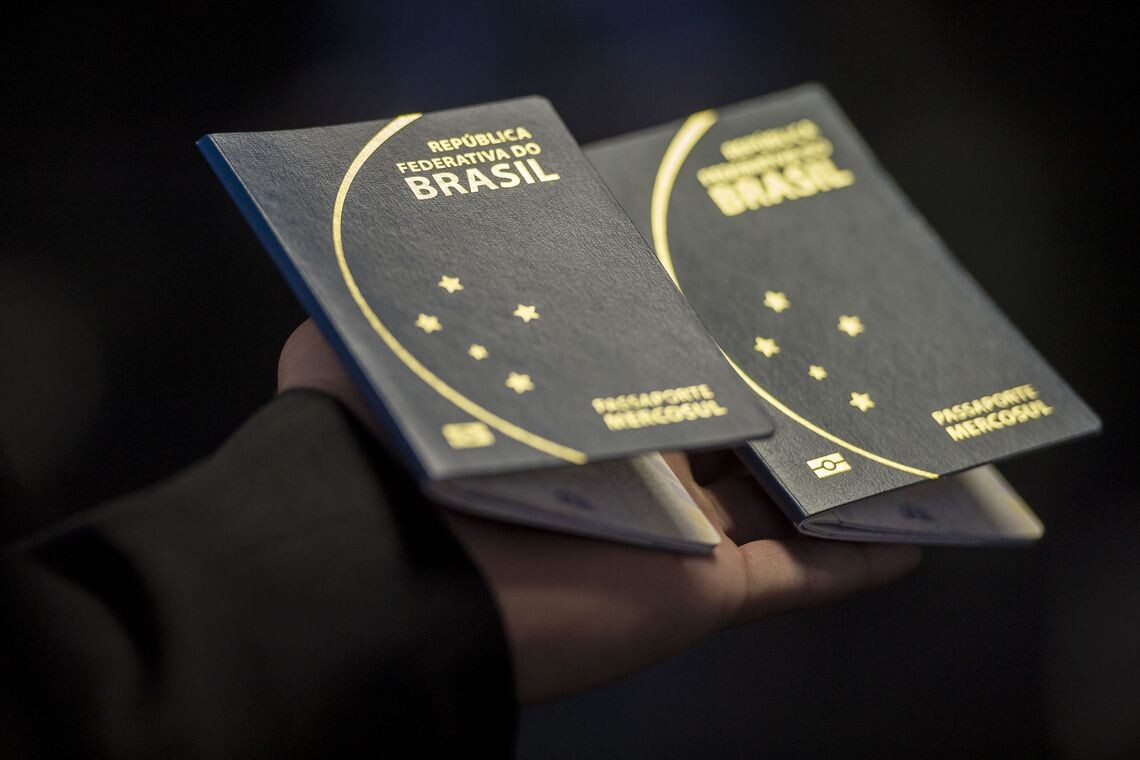 México passa a cobrar visto de brasileiros para frear imigração ilegal aos EUA