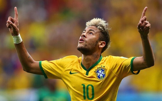 Polícia prende suspeito de fraude em contas bancárias de Neymar
