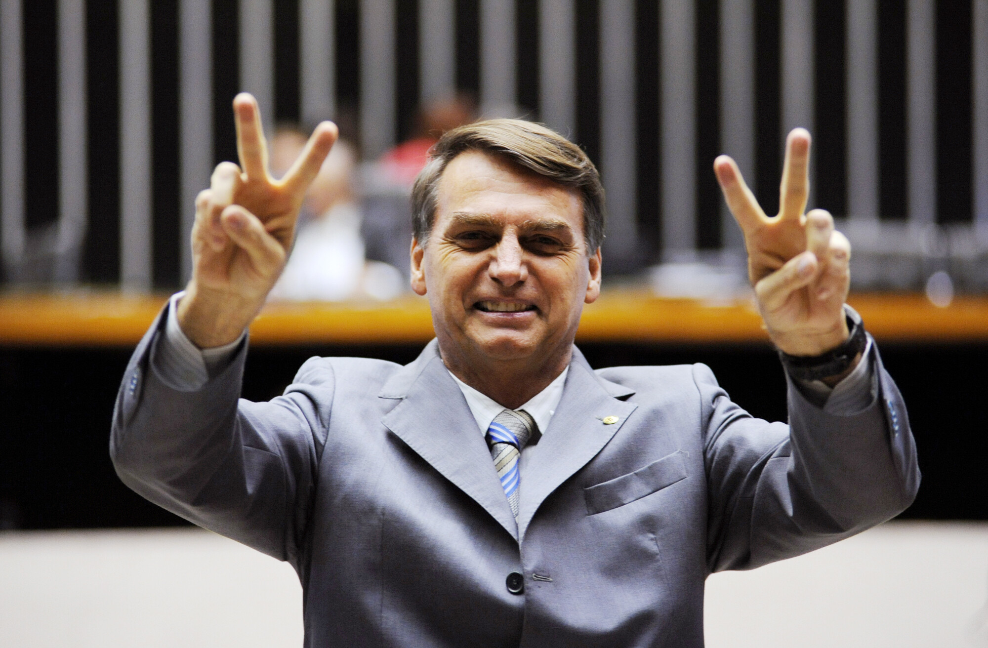 Brasileiros desconhecem medida positiva de Bolsonaro