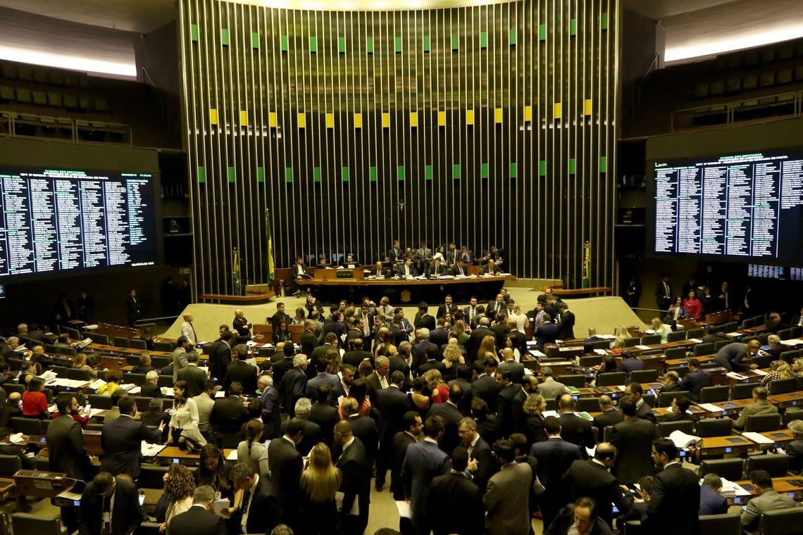 Câmara aprova acordo de troca de dados sigilosos entre Brasil e Israel