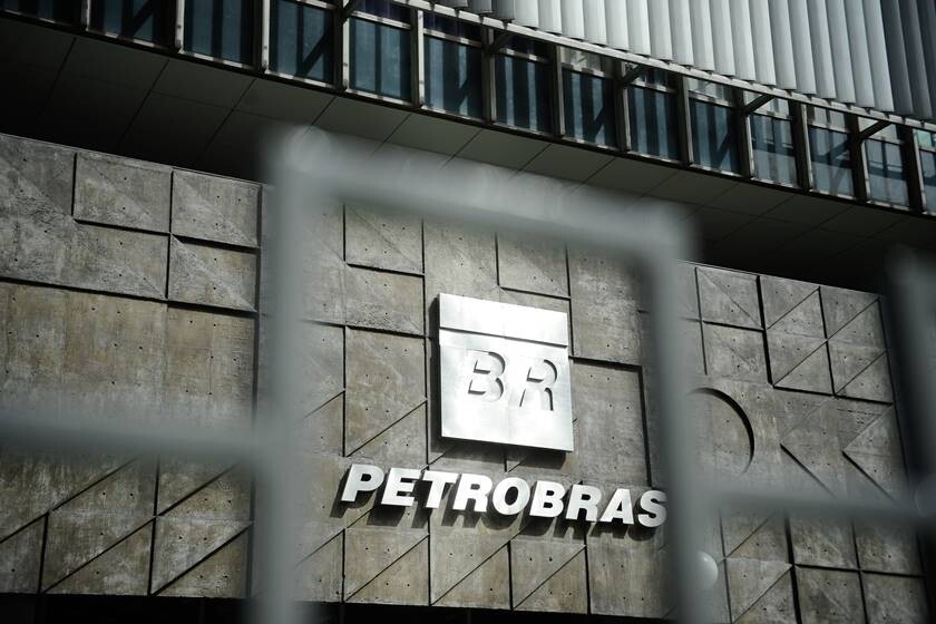 Petrobras e Uruguai firmam acordo sobre distribuidoras de gás