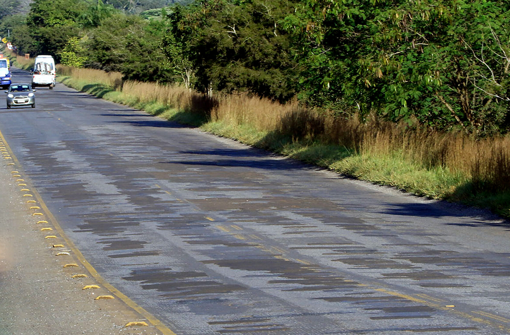 Estado licitará projeto para restaurar rodovia entre Guia Lopes e Bonito