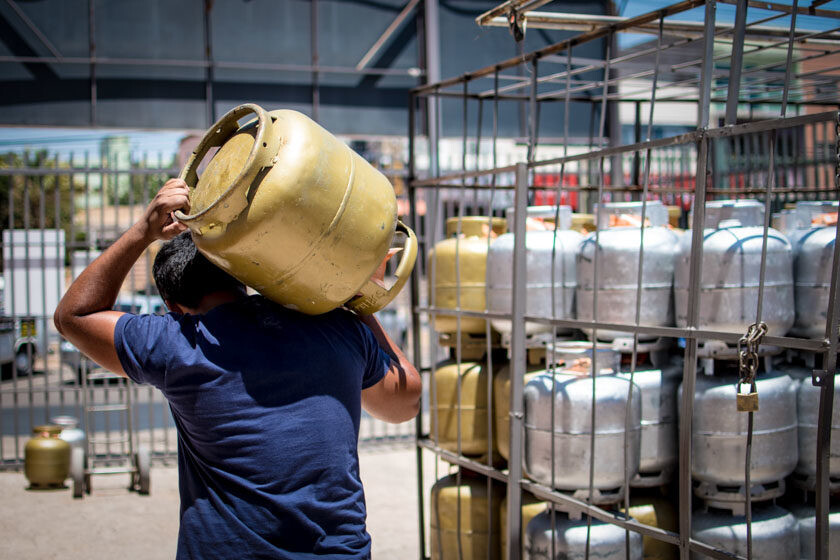 Negociação com a Bolívia garantirá gás de cozinha mais barato