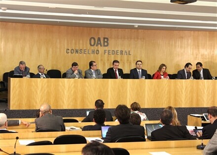 OAB aprova votação secreta para eleição do Quinto Constitucional