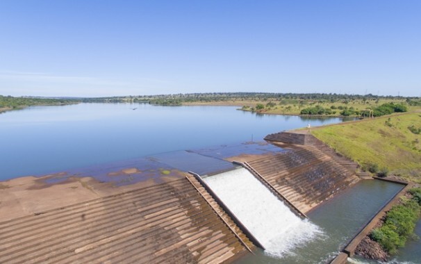 Águas Guariroba alerta para risco de desabastecimento na Capital