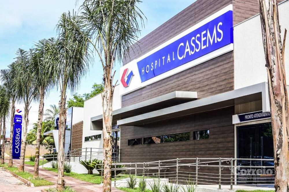 Servidores podem pedir reembolso à Cassems por consulta particular