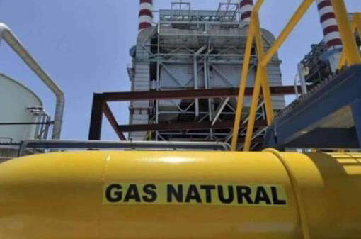 Petrobras assina parceria para projetos de geração de gás natural