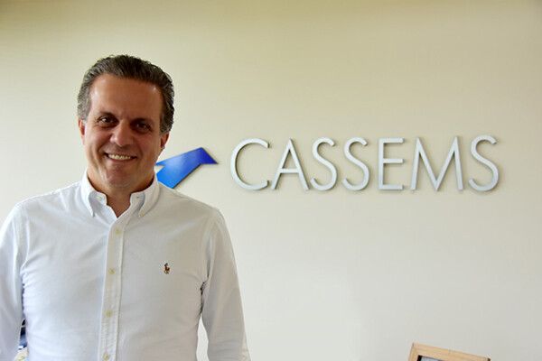 Cassems mantém sigilo sobre termos de contrato com otorrinos importados