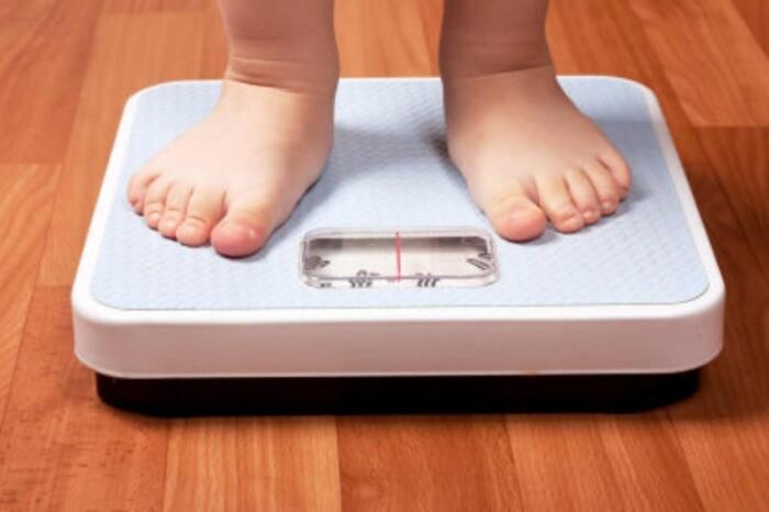 Saúde lança campanha para prevenir a obesidade infantil