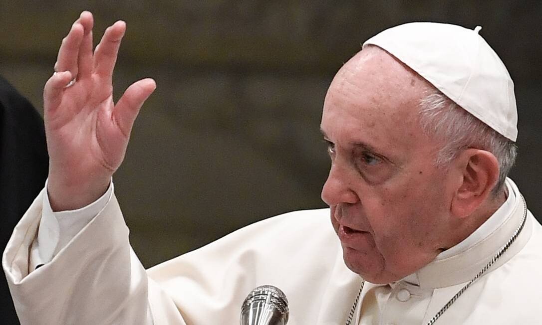 Papa acaba com segredo pontifício para casos de abusos feitos por clérigos