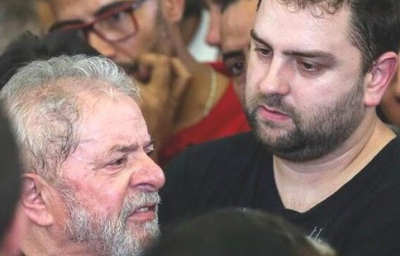 PF investiga repasses suspeitos ao filho de Lula