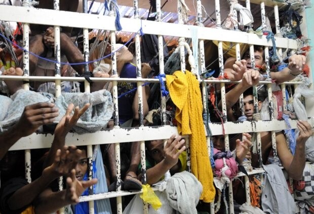 Rio construirá prisões verticais para detentos de baixa periculosidade