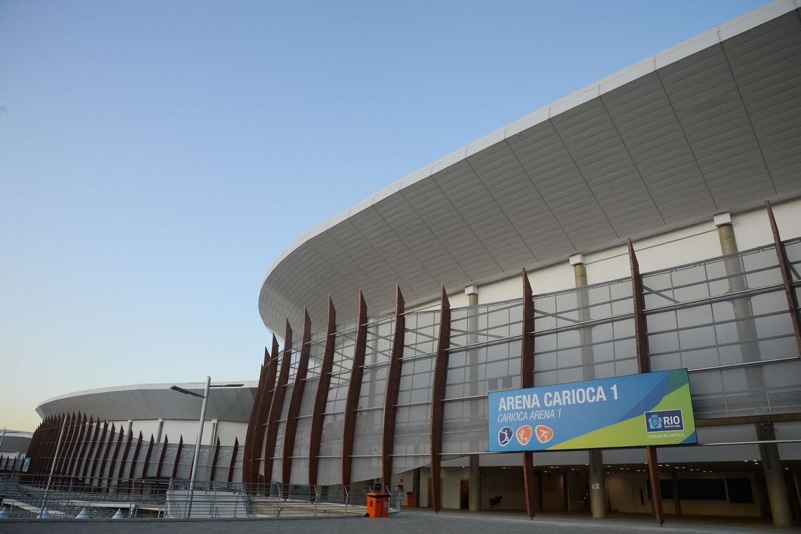 Procuradoria pede suspensão de liminar que interditou Parque Olímpico